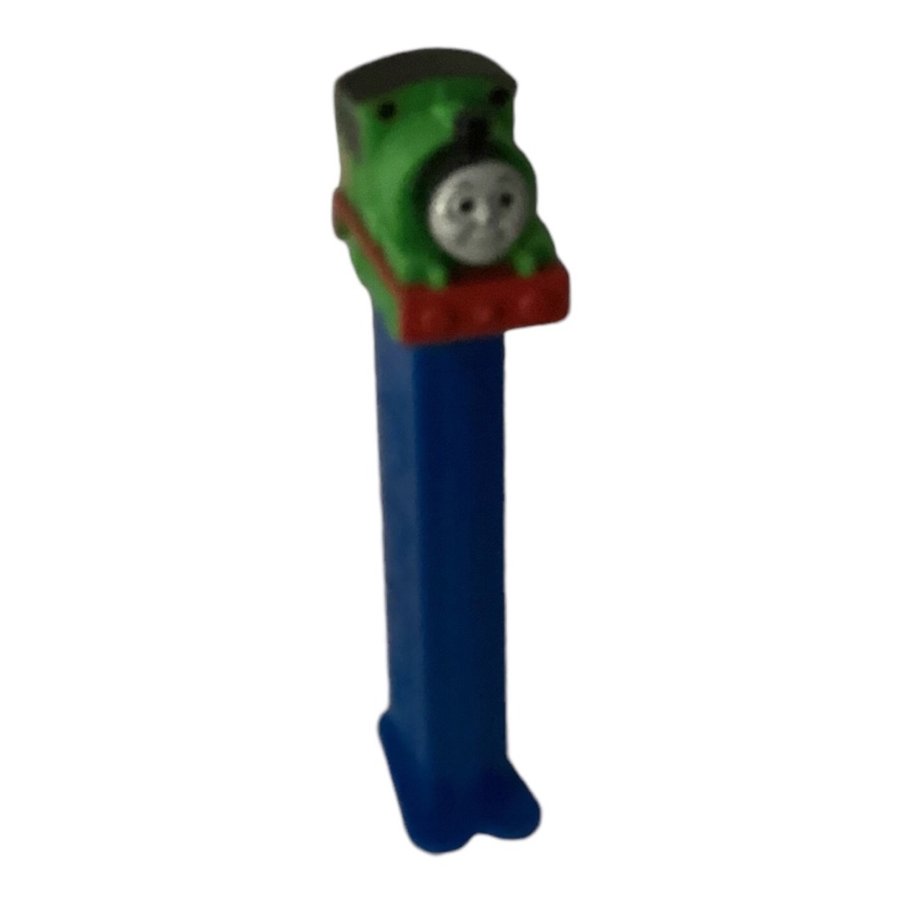 Thomas The Train Pez Dispenser